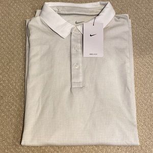 Nike Dri-Fit Polo